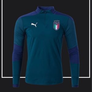 Soccer Jersey